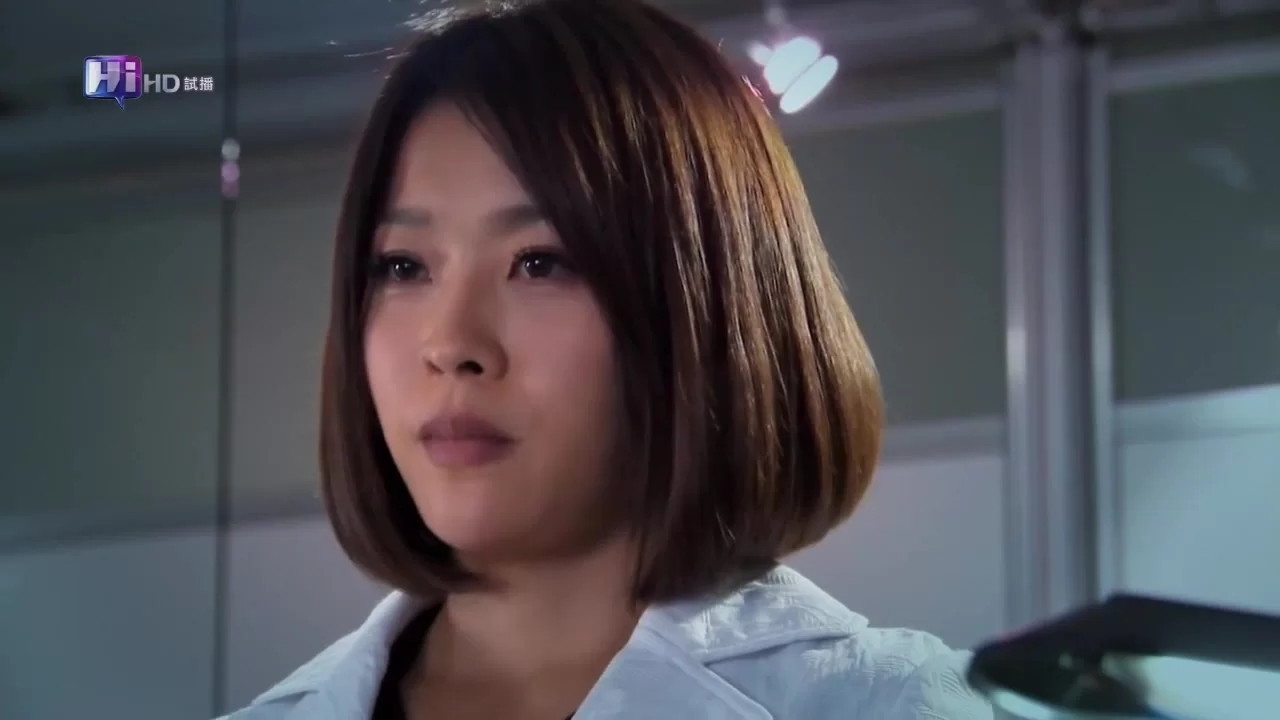 Долой любовь (2010) 13 серия