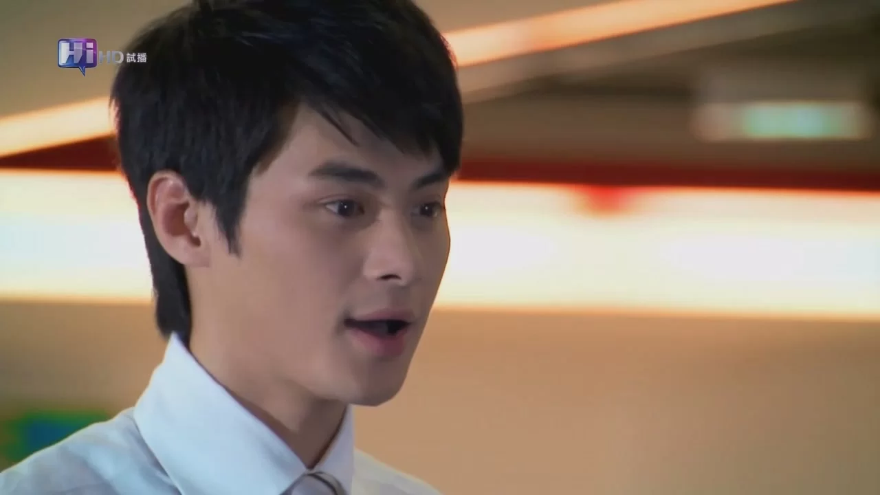 Долой любовь (2010) 19 серия