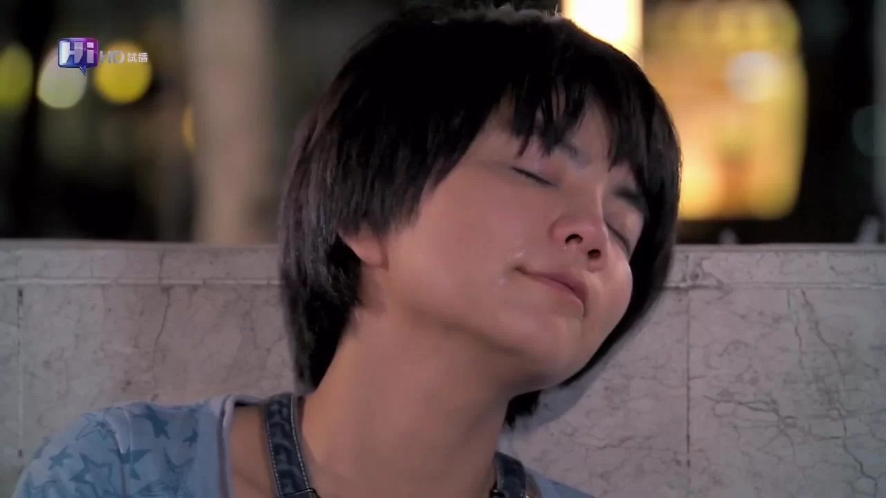 Долой любовь (2010) 2 серия