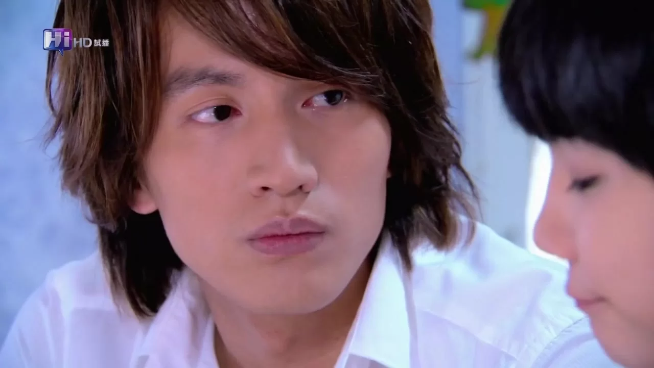 Долой любовь 22 серия