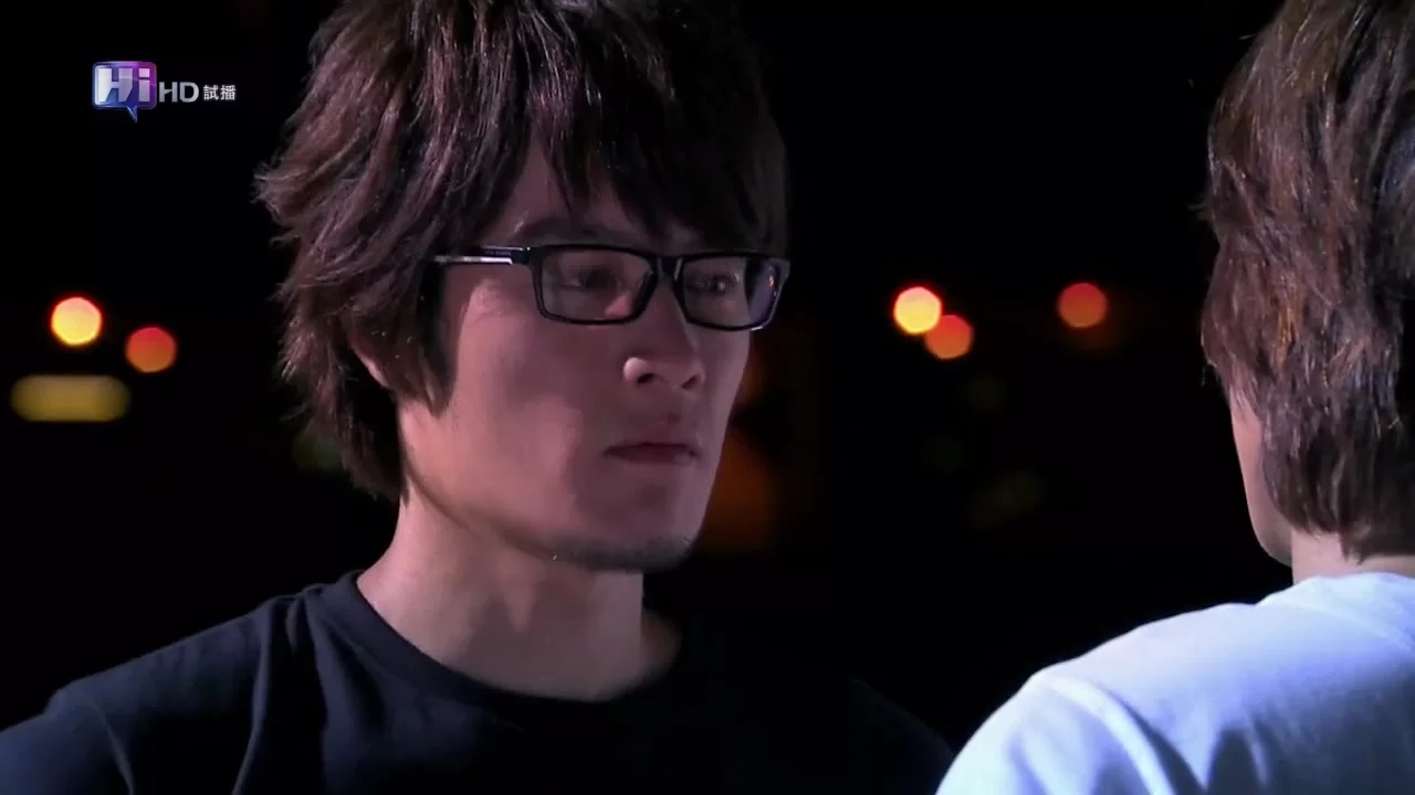 Долой любовь (2010) 23 серия