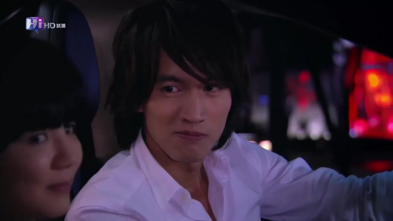 Долой любовь 24 серия