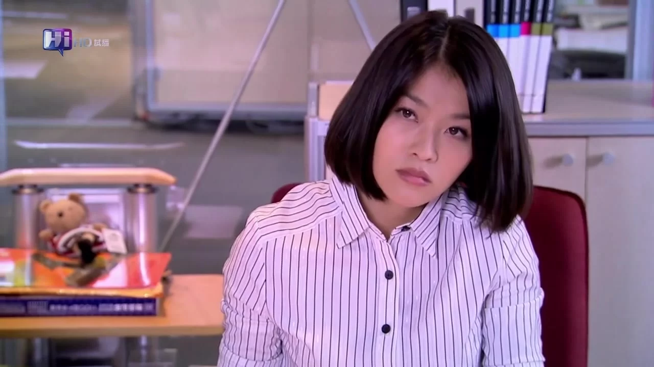 Долой любовь (2010) 26 серия