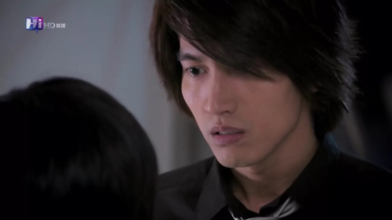 Долой любовь (2010) 5 серия