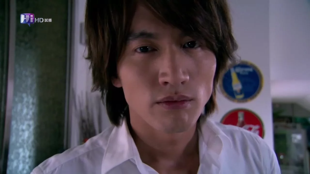 Долой любовь 6 серия