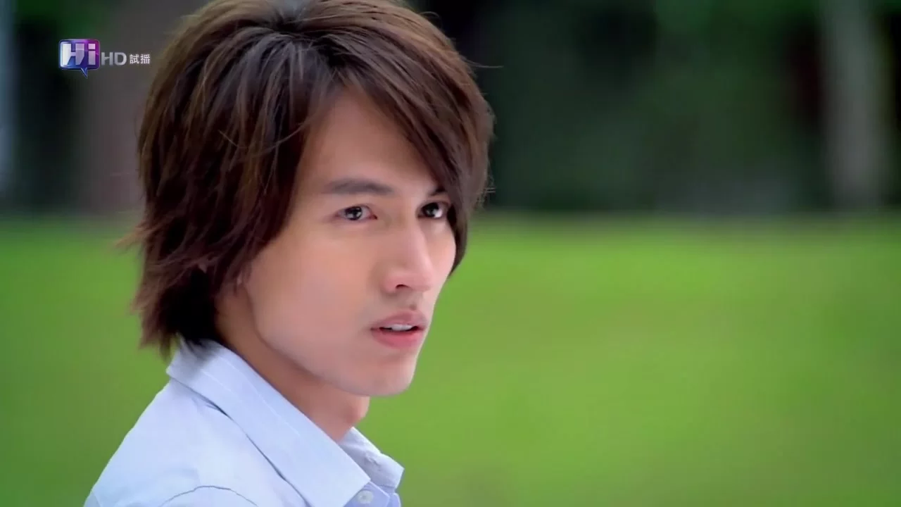 Долой любовь (2010) 7 серия