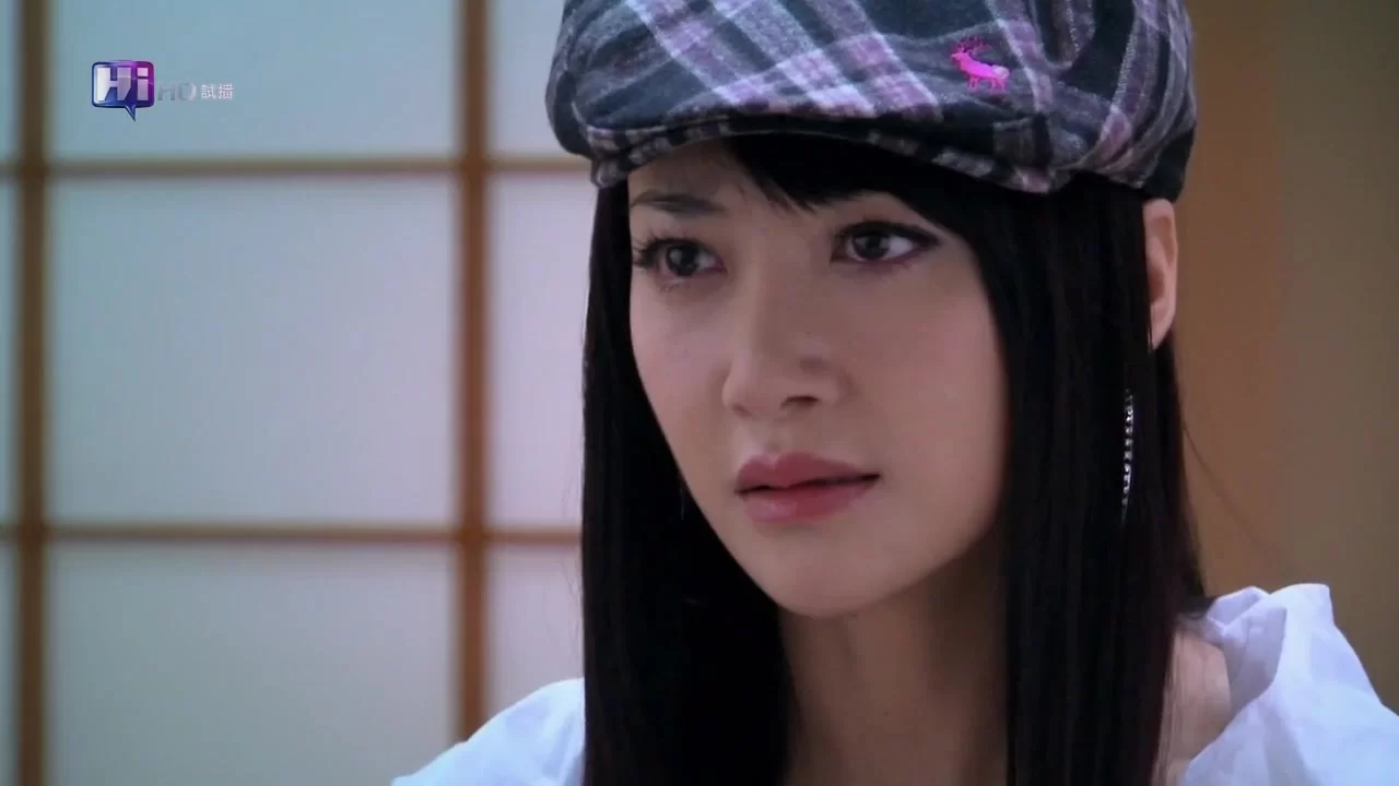 Долой любовь (2010) 9 серия