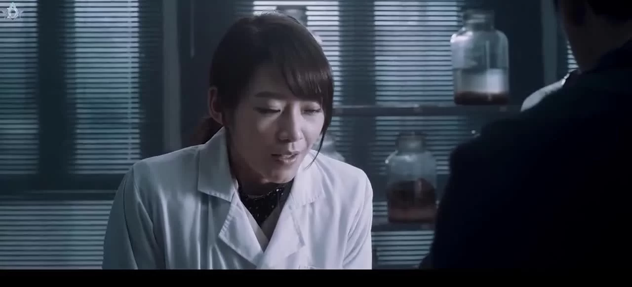 День и ночь 1 серия