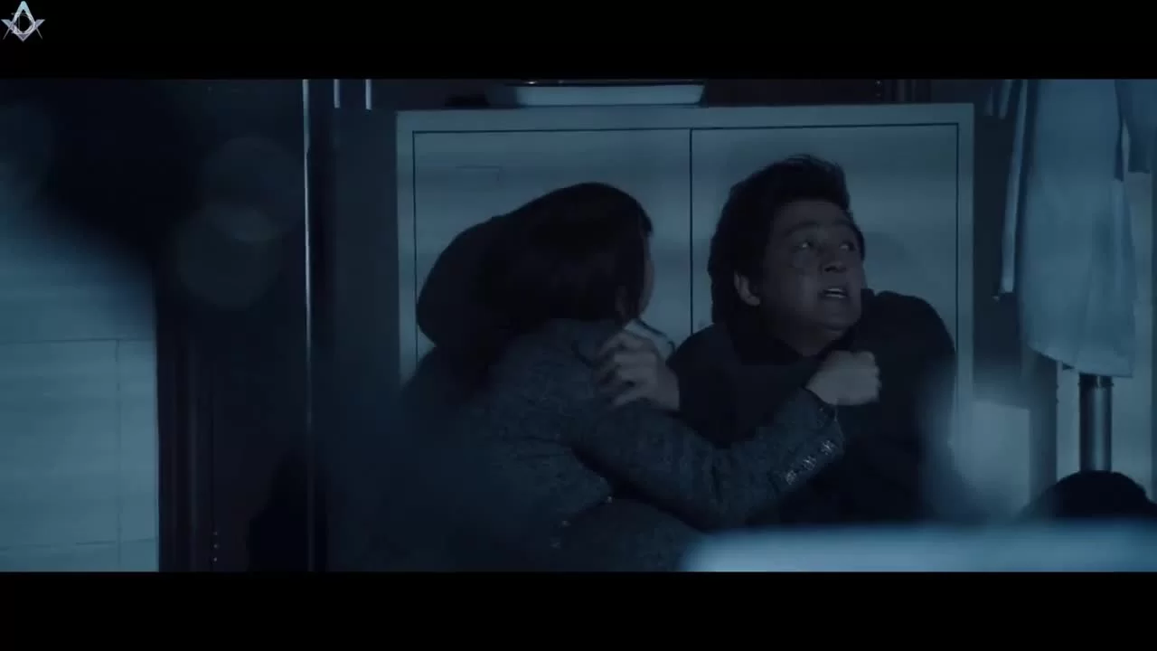 День и ночь (2017) 14 серия