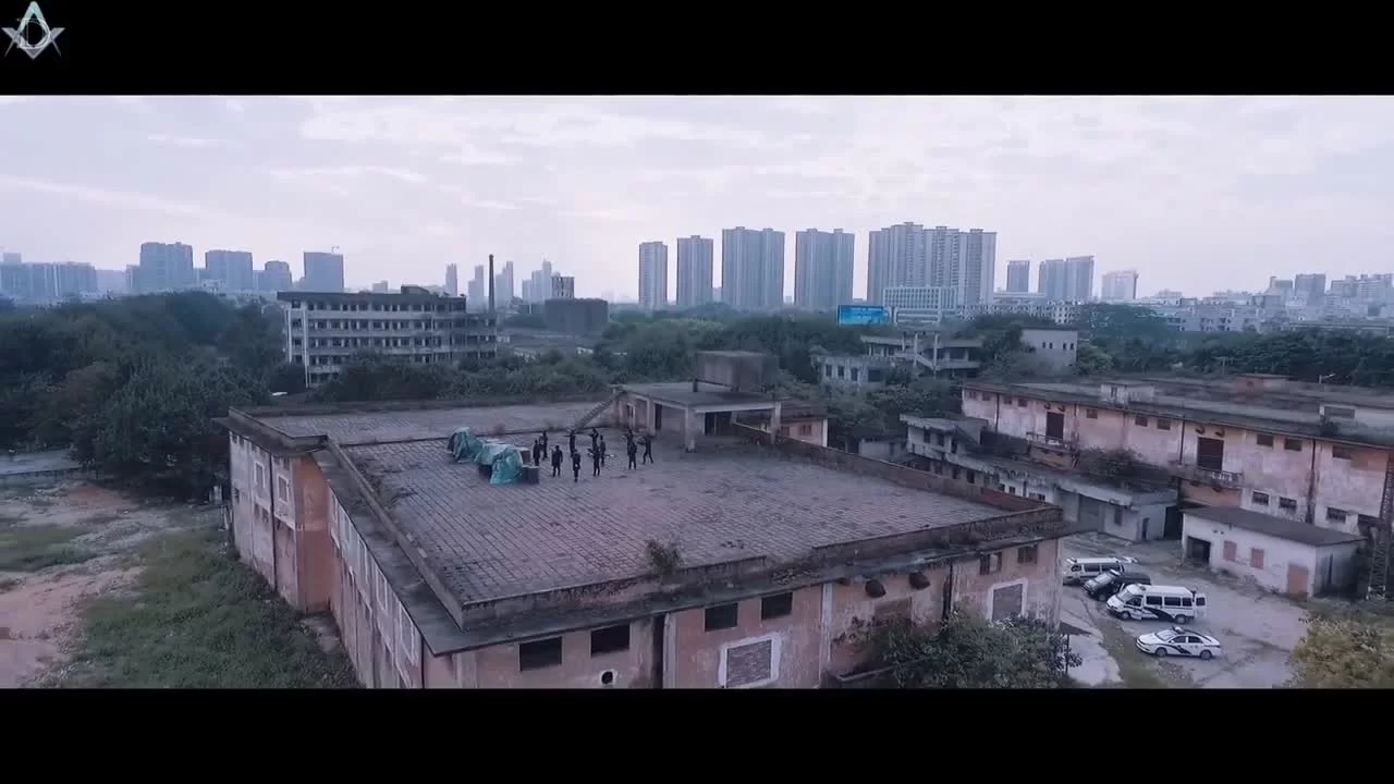 День и ночь (2017) 19 серия