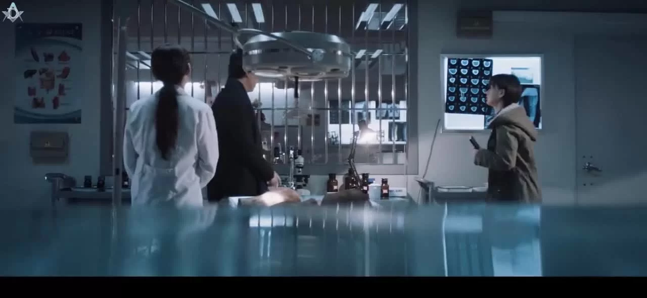 День и ночь 2 серия