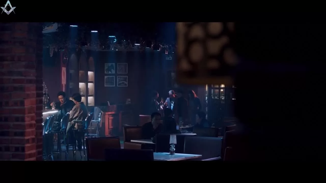 День и ночь (2017) 21 серия