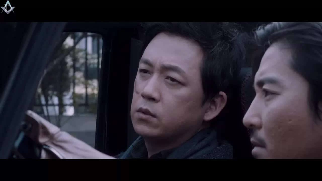 День и ночь (2017) 23 серия