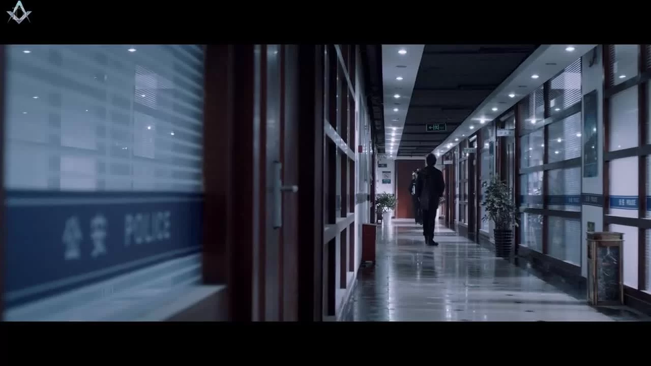 День и ночь (2017) 6 серия