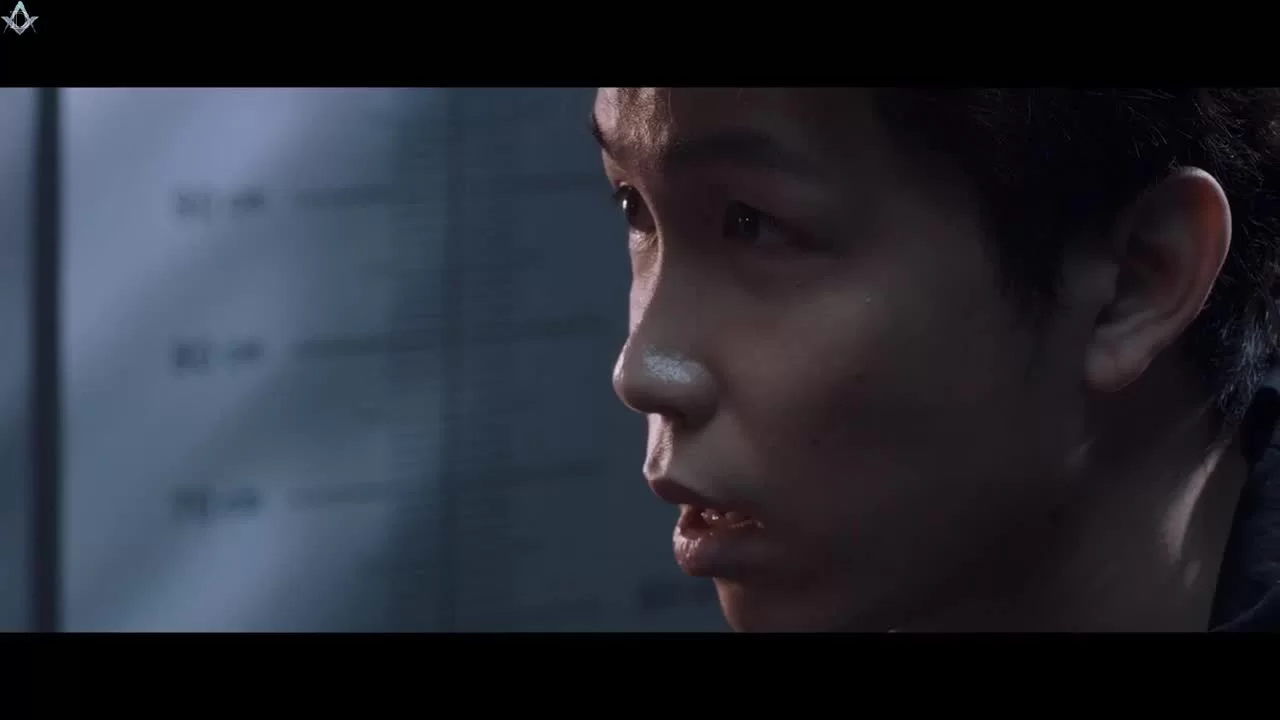 День и ночь (2017) 8 серия