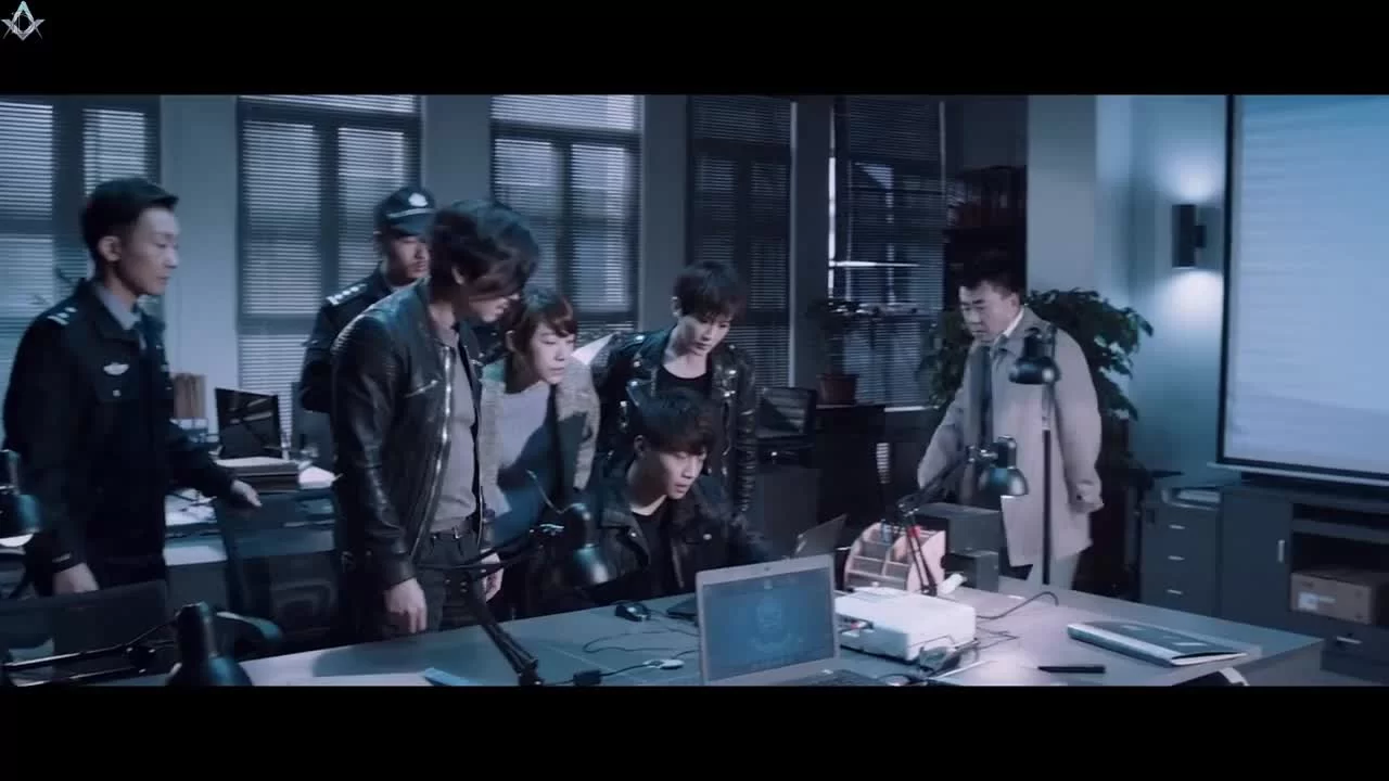 День и ночь (2017) 9 серия