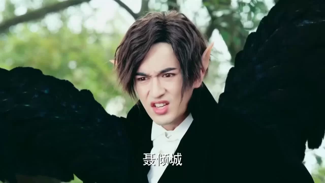 Девушка-демон 10 серия