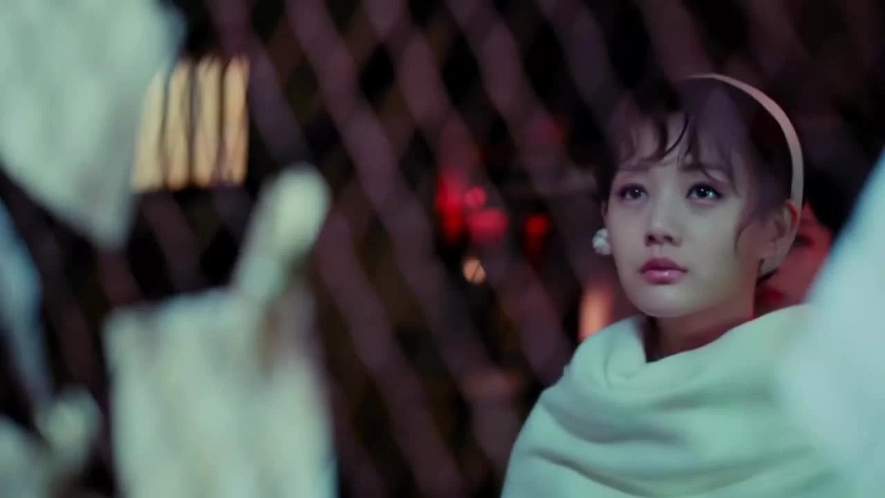 Девушка-демон 12 серия