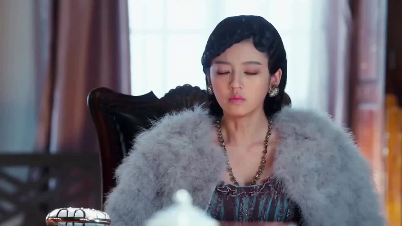 Девушка-демон 17 серия