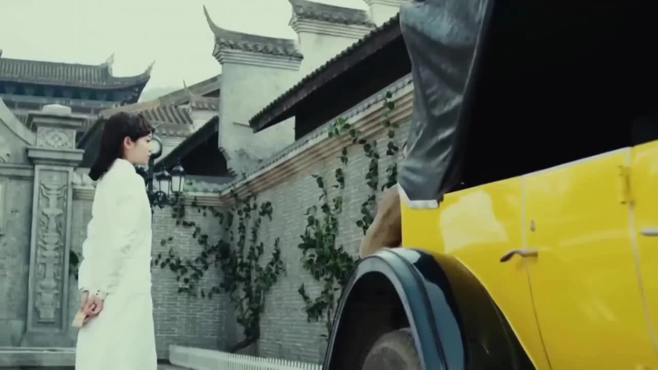 Девушка-демон 6 серия