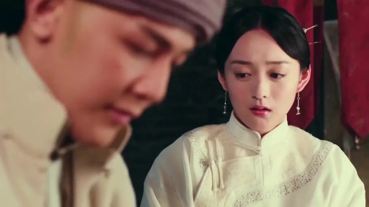 Девушка-демон 8 серия