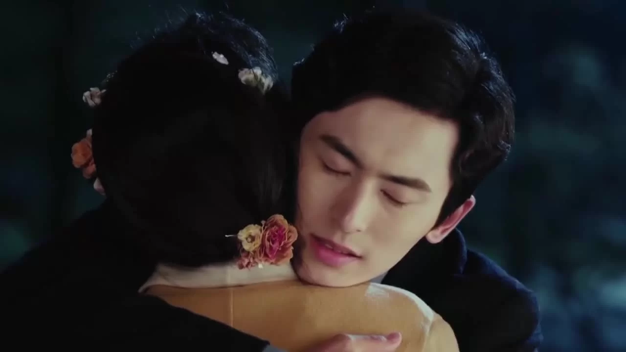 Девушка-демон 9 серия