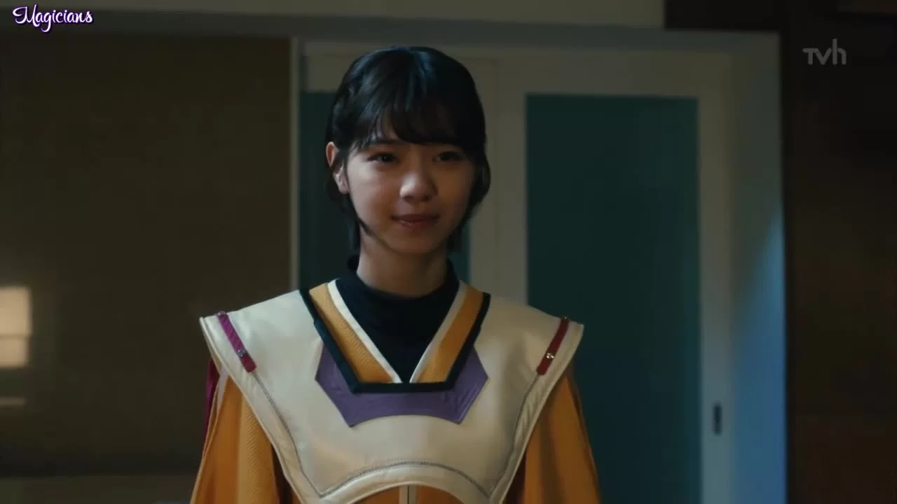 Ай — девyшка с кассеты 2018 11 серия