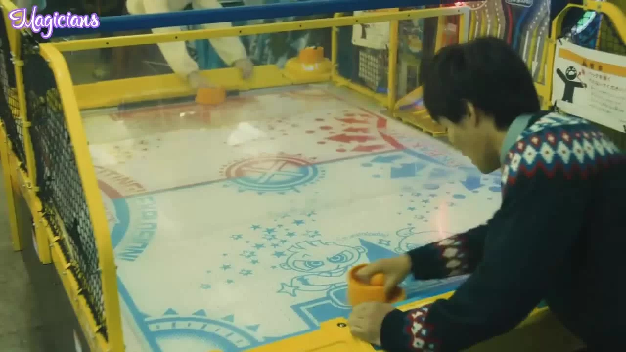 Ай — девyшка с кассеты 2018 3 серия