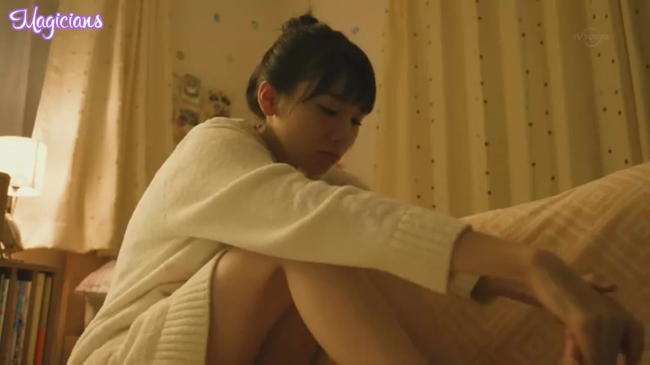 Ай — девyшка с кассеты 2018 4 серия