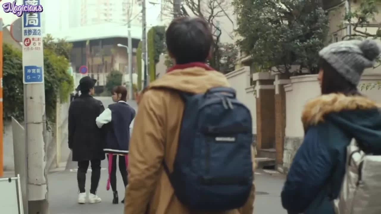 Ай — девyшка с кассеты 2018 6 серия