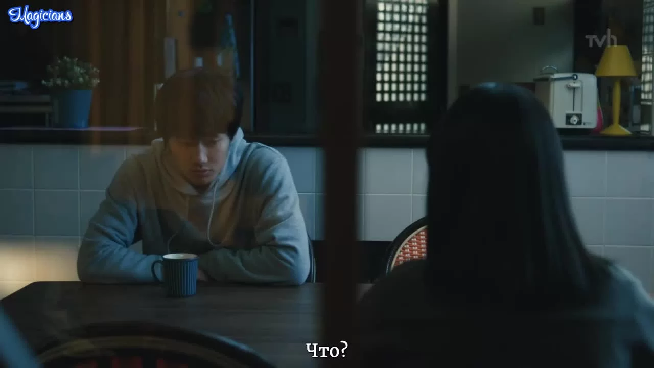 Ай — девyшка с кассеты 2018 8 серия