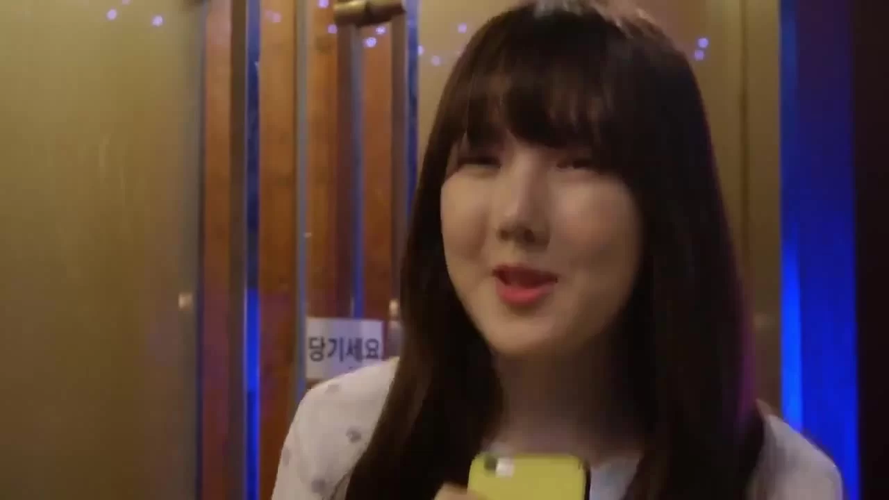 Девушка полуночи 4 серия