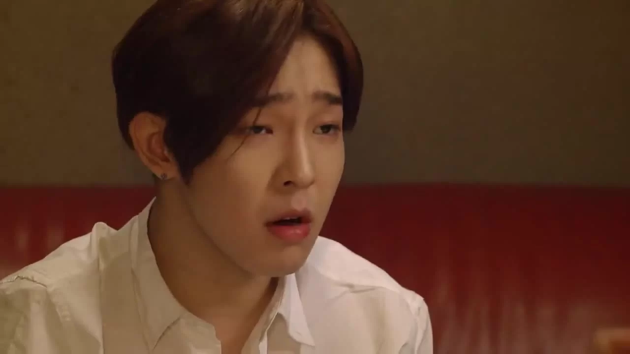 Девушка полуночи 5 серия