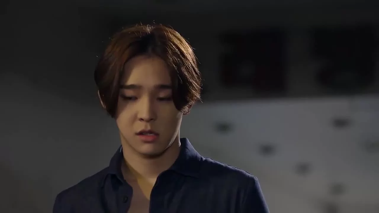 Девушка полуночи 6 серия