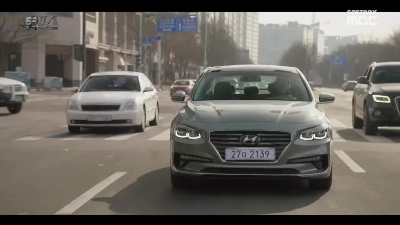 Два копа 17 серия