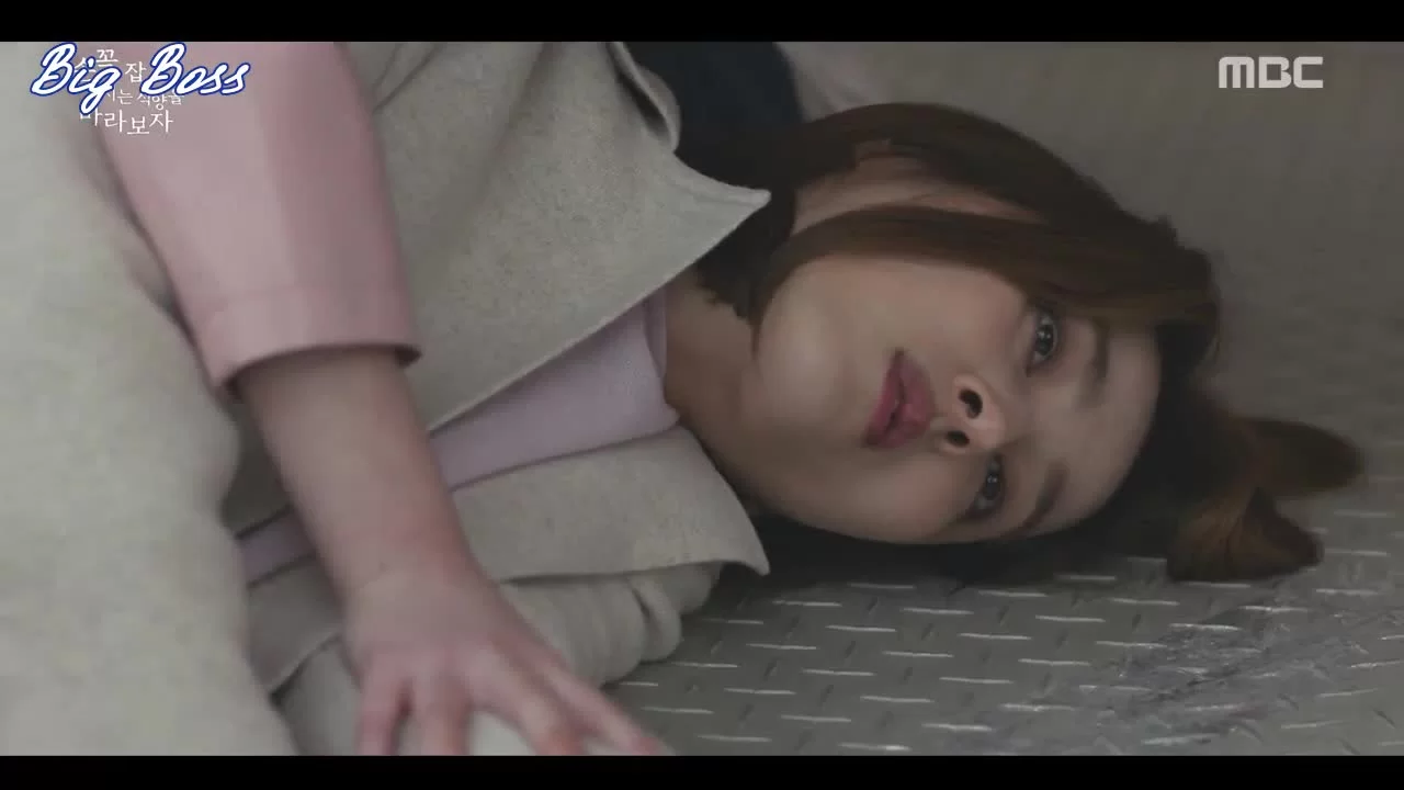 Давай возьмёмся за руки и будем смотреть на закат 10 серия