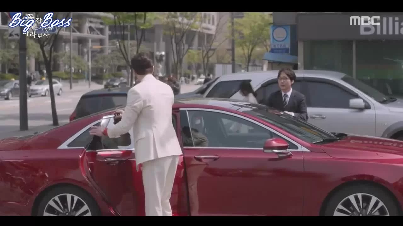 Давай возьмёмся за руки и будем смотреть на закат 21 серия