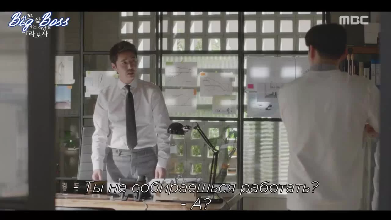 Давай возьмёмся за руки и будем смотреть на закат 29 серия