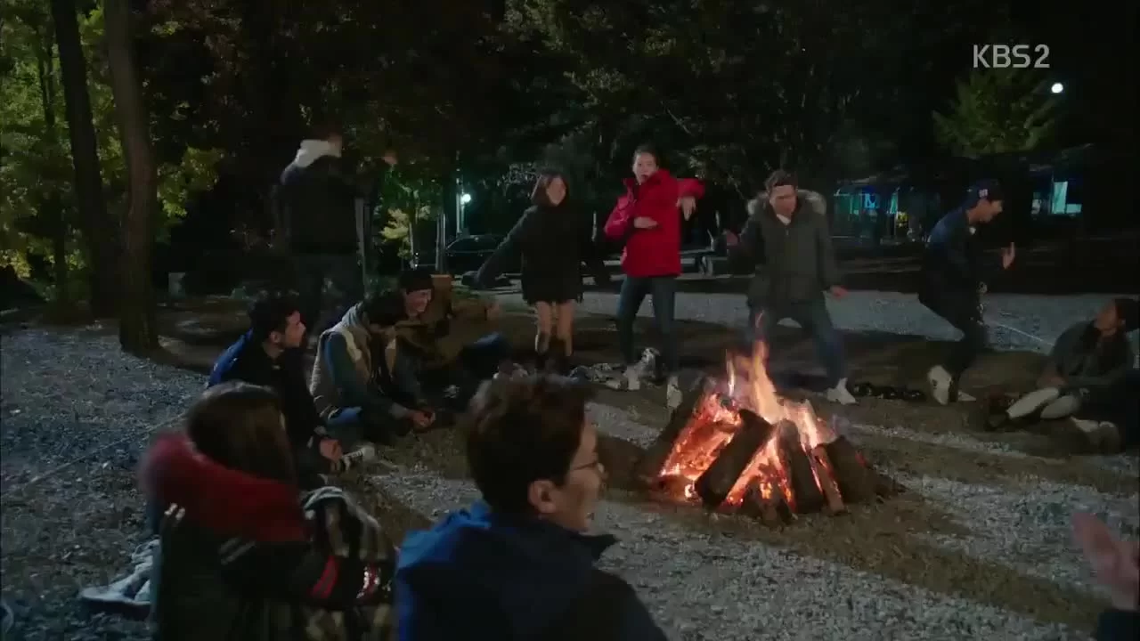 Давай, дерзай! 9 серия