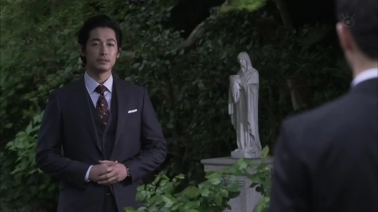 Граф Монте-Кристо: Великая месть (2018) 3 серия