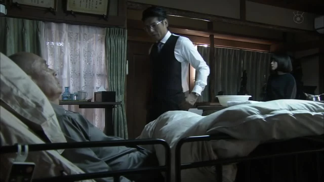 Граф Монте-Кристо: Великая месть (2018) 4 серия