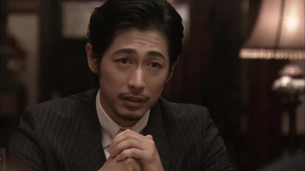 Граф Монте-Кристо: Великая месть (2018) 5 серия