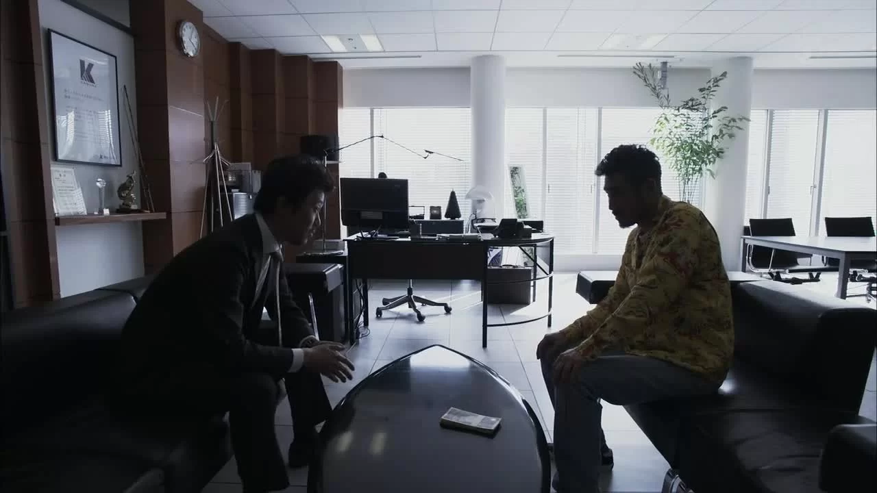 Граф Монте-Кристо: Великая месть (2018) 6 серия