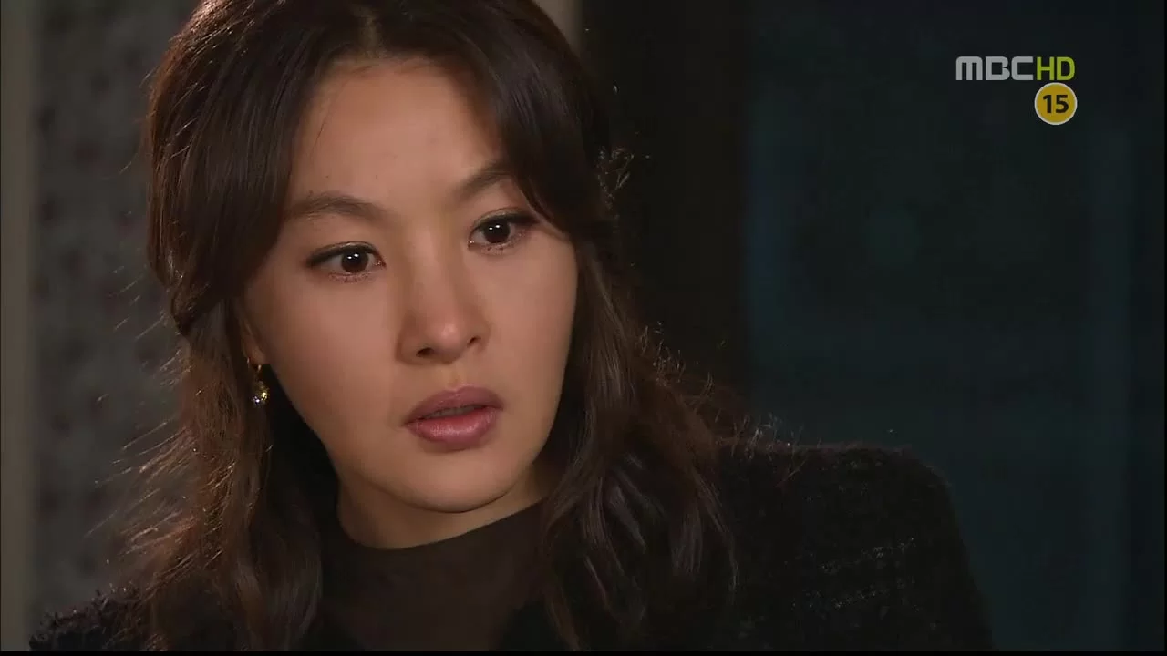 Город влюблённых (2010) 11 серия