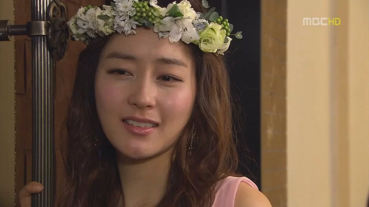 Город влюблённых (2010) 13 серия