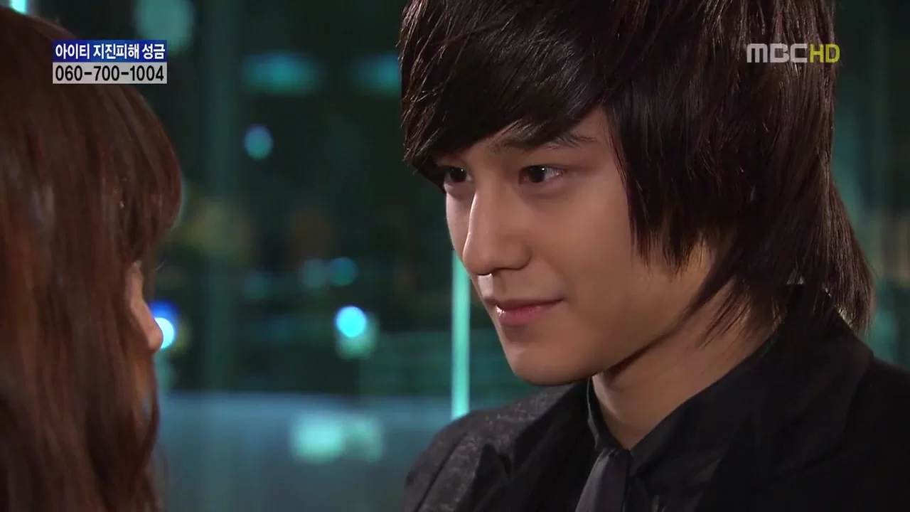 Город влюблённых (2010) 6 серия