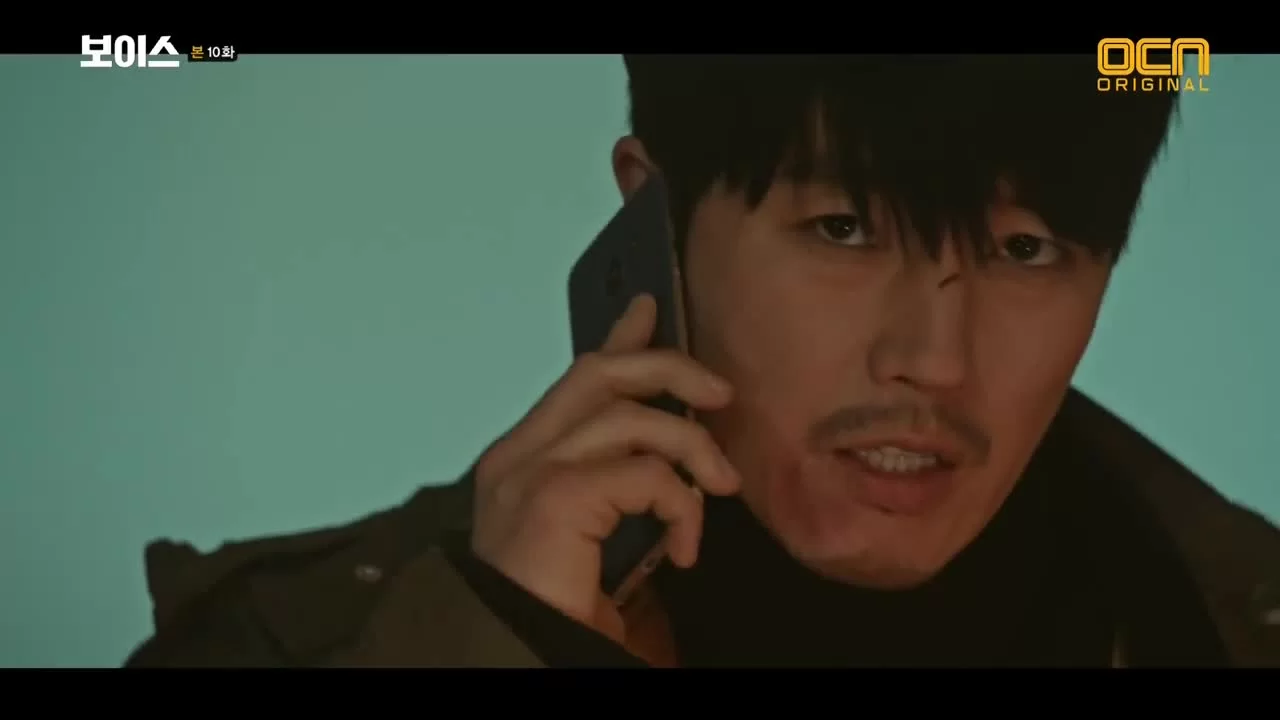 Голос (2017) 10 серия