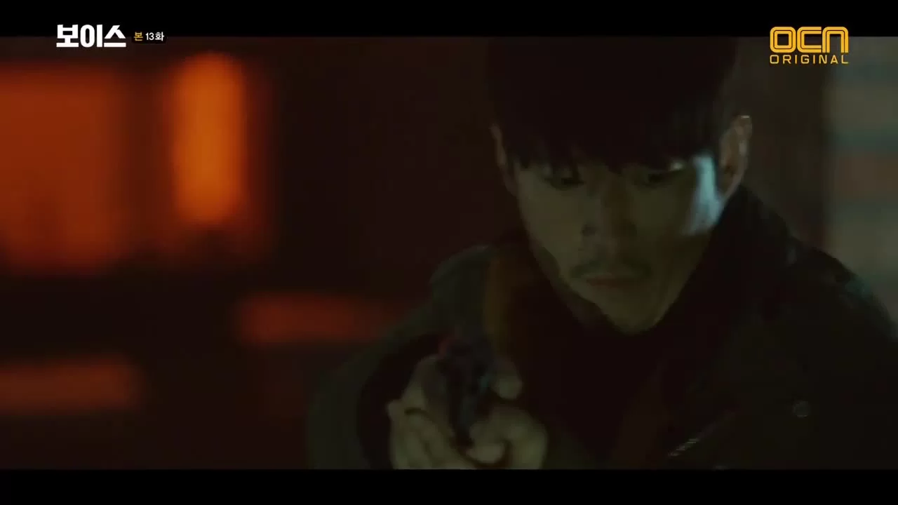 Голос (2017) 13 серия