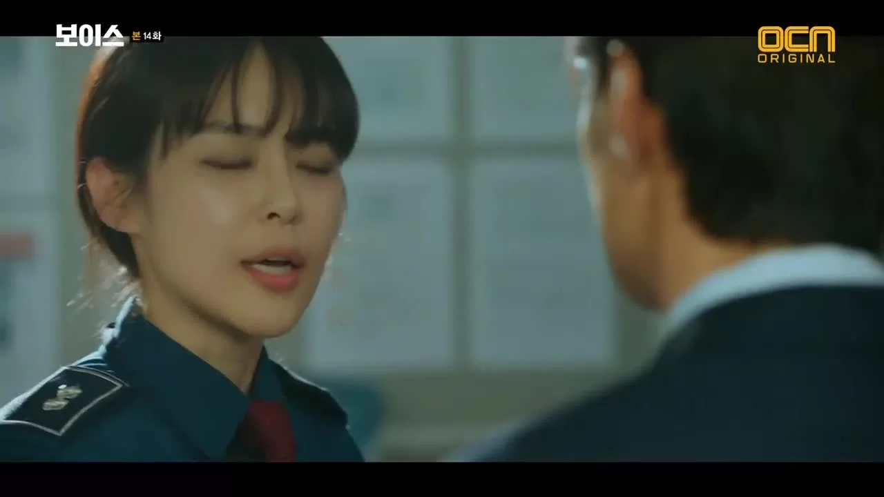 Голос (2017) 14 серия