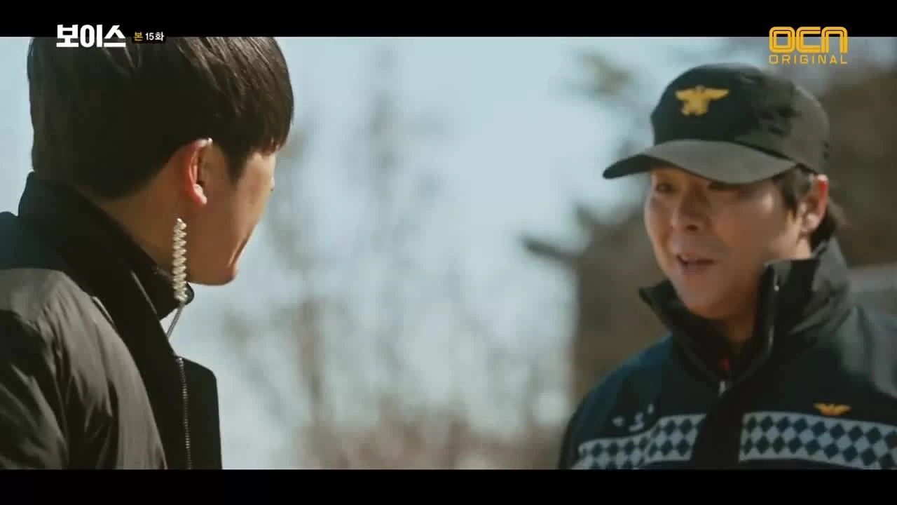 Голос (2017) 15 серия